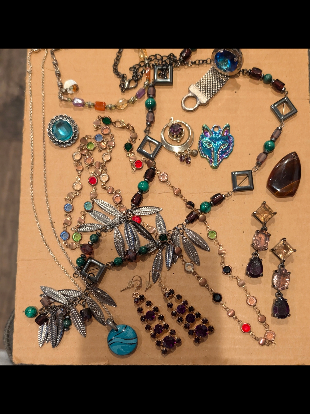 Jewelry Lot $2